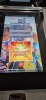 ARCADE 1UP ATTACK FROM MARS MULTI GAME PINBALL MACHINE VIRTUAL PINBALL - 5