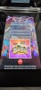 ARCADE 1UP ATTACK FROM MARS MULTI GAME PINBALL MACHINE VIRTUAL PINBALL - 6