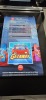 ARCADE 1UP ATTACK FROM MARS MULTI GAME PINBALL MACHINE VIRTUAL PINBALL - 7