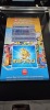 ARCADE 1UP ATTACK FROM MARS MULTI GAME PINBALL MACHINE VIRTUAL PINBALL - 8