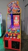 FUN FAIR BASH BALL TOSS TICKET REDEMPTION GAME - 3
