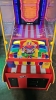 FUN FAIR BASH BALL TOSS TICKET REDEMPTION GAME - 5