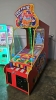FUN FAIR BASH BALL TOSS TICKET REDEMPTION GAME - 6