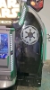 STAR WARS ARCADE DELUXE BATTLE POD DOME SIM ARCADE GAME NAMCO - 17