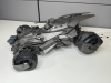 DC COMICS JUSTICE LEAGUE ULTIMATE BATMOBILE VEHICLE - 3