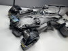 DC COMICS JUSTICE LEAGUE ULTIMATE BATMOBILE VEHICLE - 4