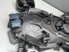 DC COMICS JUSTICE LEAGUE ULTIMATE BATMOBILE VEHICLE - 8