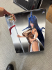 IKKITO SEN XX GUAN YU YUNCHO JAPANESE ANIME STATUE - 5