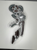 BIOSHOCK INFINITE MOTORIZED SKY-HOOK REPLICA - 2