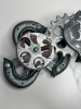 BIOSHOCK INFINITE MOTORIZED SKY-HOOK REPLICA - 3