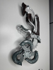BIOSHOCK INFINITE MOTORIZED SKY-HOOK REPLICA - 5