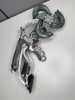 BIOSHOCK INFINITE MOTORIZED SKY-HOOK REPLICA - 9