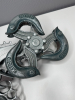 BIOSHOCK INFINITE MOTORIZED SKY-HOOK REPLICA - 10