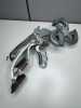 BIOSHOCK INFINITE MOTORIZED SKY-HOOK REPLICA - 11