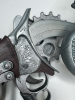 BIOSHOCK INFINITE MOTORIZED SKY-HOOK REPLICA - 13