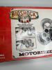 BIOSHOCK INFINITE MOTORIZED SKY-HOOK REPLICA - 15