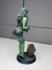 SHE-HULK 'COMIQUETTE' SIDESHOW STATUE - 2