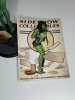 SHE-HULK 'COMIQUETTE' SIDESHOW STATUE - 4