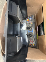 BOX LOT - BATTLEZONE KIT BOARD & CONTROLLER