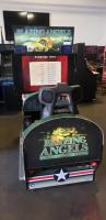 BLAZING ANGELS DELUXE FIGHTER PILOT ARCADE GAME - 2