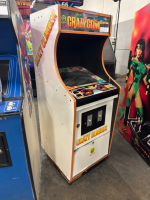 CRAZY CLIMBER ARCADE GAME PROJECT TAITO