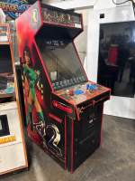 KILLER INSTINCT 2 UPRIGHT ARCADE GAME MIDWAY PROJECT