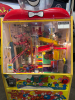 OSCAR'S WILD RIDE GUMBALL NOVELTY VENDING MACHINE - 5