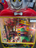 OSCAR'S WILD RIDE GUMBALL NOVELTY VENDING MACHINE - 7