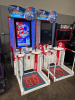 MARIO VS. SONIC RIO OLYMPICS 2016 ARCADE GAME NAMCO