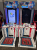 MARIO VS. SONIC RIO OLYMPICS 2016 ARCADE GAME NAMCO - 2