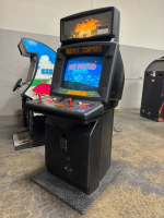 DIE HARD ARCADE UPRIGHT DURA CAB SEGA ARCADE GAME