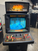 DIE HARD ARCADE UPRIGHT DURA CAB SEGA ARCADE GAME - 4