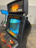 DIE HARD ARCADE UPRIGHT DURA CAB SEGA ARCADE GAME - 7