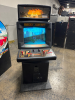 DIE HARD ARCADE UPRIGHT DURA CAB SEGA ARCADE GAME - 9