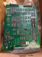 NEO GEO BOARD 2 SLOT & STREET FIGHTER BOARDS