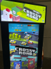 CROSSY ROADS ARCADE GAME ADRENALINE AMUSEMENTS - 8