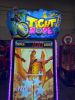 TIGHT ROPE TICKET REDEMPTION ARCADE GAME ANDAMIRO - 2