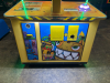 TIGHT ROPE TICKET REDEMPTION ARCADE GAME ANDAMIRO - 3