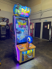 TIGHT ROPE TICKET REDEMPTION ARCADE GAME ANDAMIRO - 9