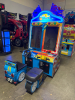 DUO DRIVE TWO SEATER KIDS TICKET REDEMPTION GAME UNIS