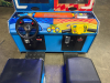 DUO DRIVE TWO SEATER KIDS TICKET REDEMPTION GAME UNIS - 4