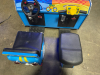 DUO DRIVE TWO SEATER KIDS TICKET REDEMPTION GAME UNIS - 5