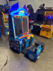 DUO DRIVE TWO SEATER KIDS TICKET REDEMPTION GAME UNIS - 6