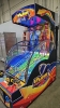 UP & AWAY TICKET REDEMPTION GAME UNIS - 2
