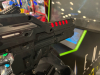 ALIENS EXTERMINATION FIXED GUN SHOOTER ARCADE GAME GLOBAL VR - 9