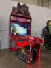 ALIENS ARMAGEDDON DELUXE SHOOTER ARCADE GAME RAW THRILLS