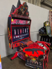 ALIENS ARMAGEDDON DELUXE SHOOTER ARCADE GAME RAW THRILLS - 2