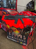 ALIENS ARMAGEDDON DELUXE SHOOTER ARCADE GAME RAW THRILLS - 3