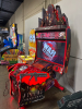 ALIENS ARMAGEDDON DELUXE SHOOTER ARCADE GAME RAW THRILLS - 6