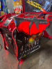 ALIENS ARMAGEDDON DELUXE SHOOTER ARCADE GAME RAW THRILLS - 8